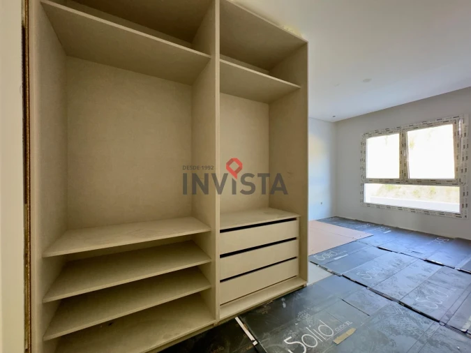 Apartamento T3 para Venda em Alverca do Ribatejo e Sobralinho Foto 6