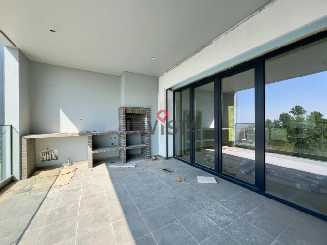 Apartamento T3 para Venda em Alverca do Ribatejo e Sobralinho Foto 1