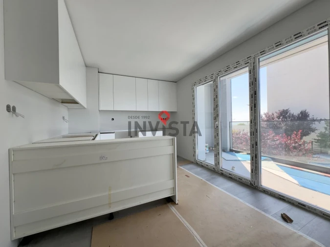 Apartamento T3 para Venda em Alverca do Ribatejo e Sobralinho Foto 10