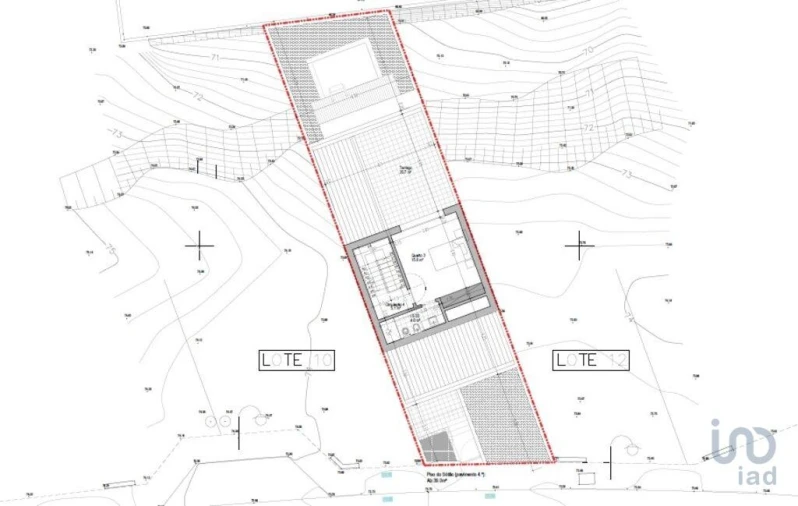 Moradia T3 para Venda em Ericeira Foto 13