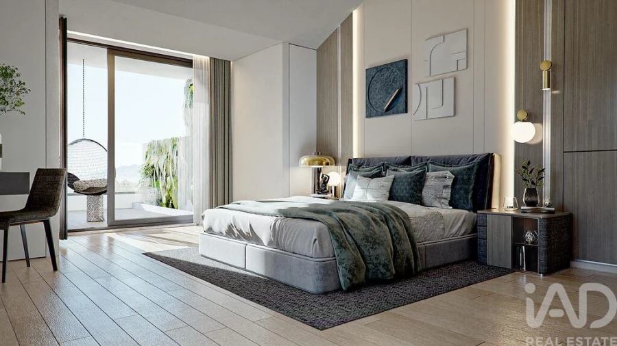 Moradia T3 para Venda em Ericeira Foto 21