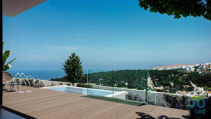 Moradia T3 para Venda em Ericeira Foto 1