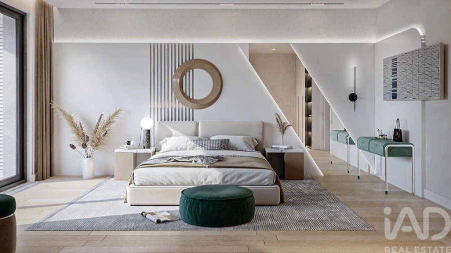 Moradia T3 para Venda em Ericeira Foto 18