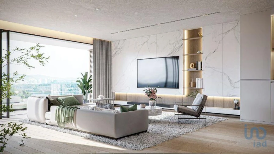 Moradia T3 para Venda em Ericeira Foto 6