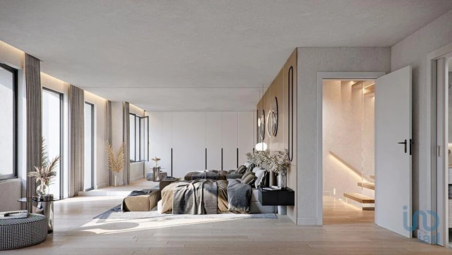 Moradia T3 para Venda em Ericeira Foto 7