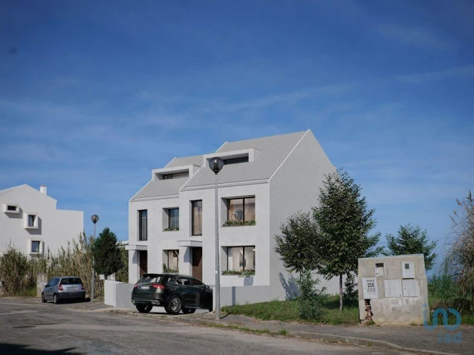 Moradia T3 para Venda em Ericeira Foto 4