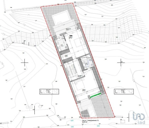 Moradia T3 para Venda em Ericeira Foto 11