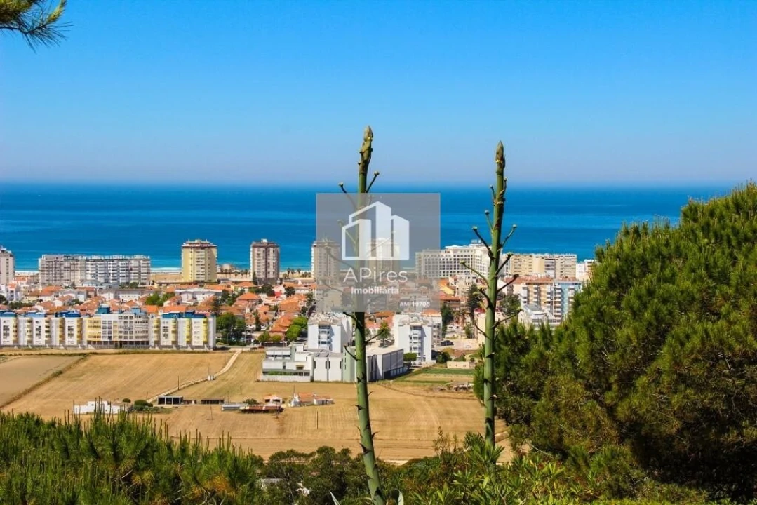 Terreno para Venda em Caparica e Trafaria Foto 13