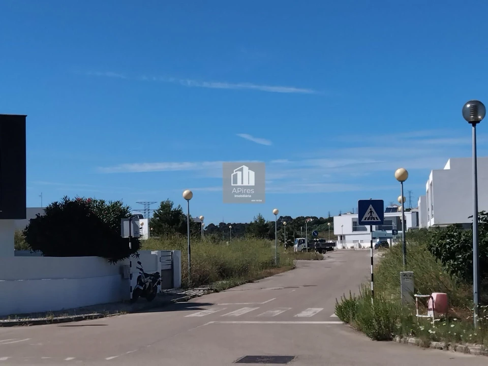 Terreno para Venda em Caparica e Trafaria Foto 8