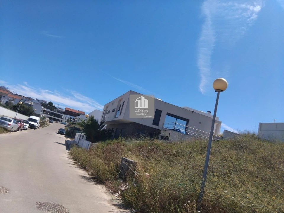 Terreno para Venda em Caparica e Trafaria Foto 7