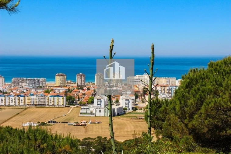 Terreno para Venda em Caparica e Trafaria Foto 13