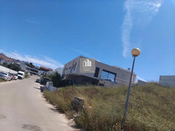 Terreno para Venda em Caparica e Trafaria Foto 7