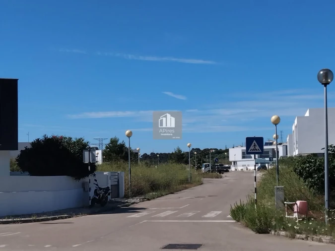 Terreno para Venda em Caparica e Trafaria Foto 10