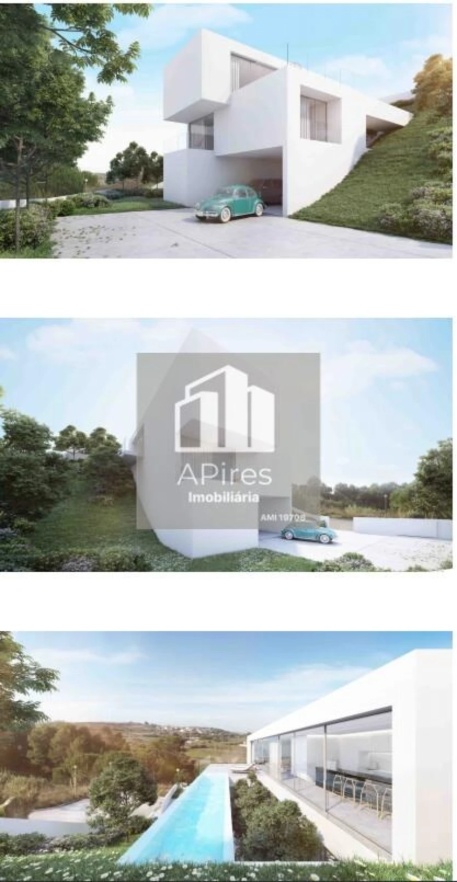 Terreno para Venda em Caparica e Trafaria Foto 5