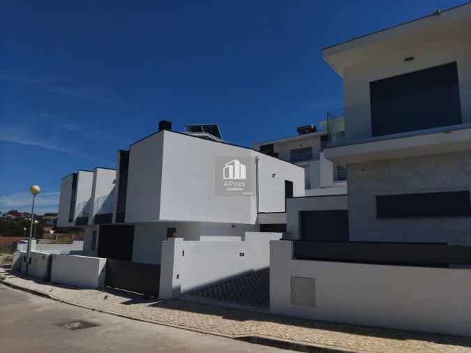 Terreno para Venda em Caparica e Trafaria Foto 6