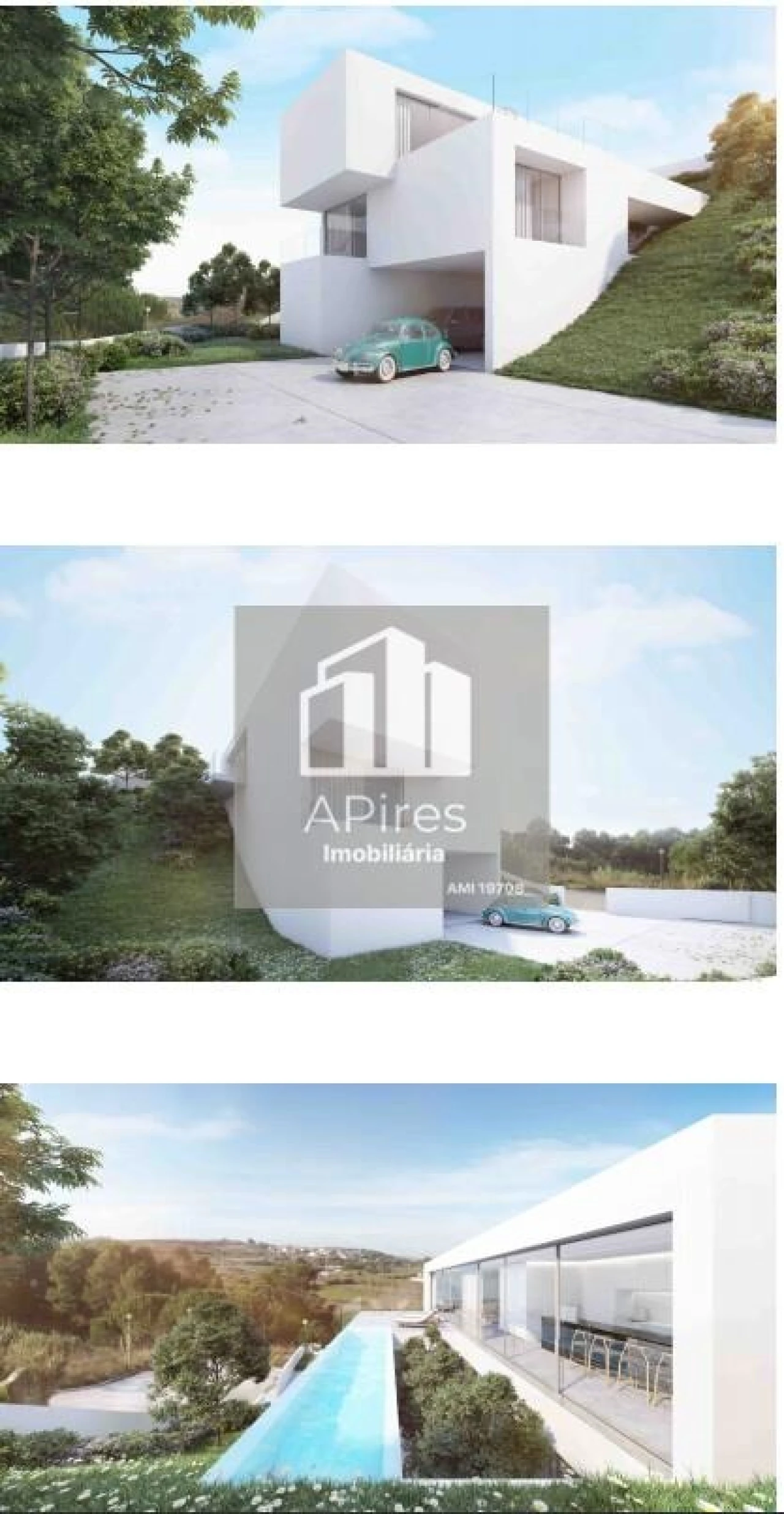 Terreno para Venda em Caparica e Trafaria Foto 5