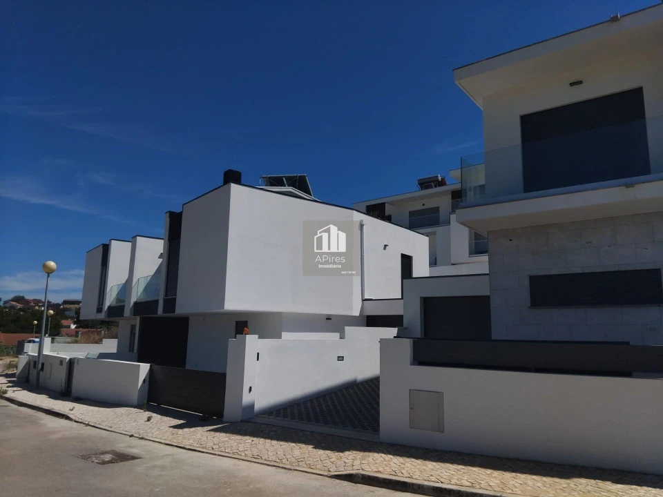 Terreno para Venda em Caparica e Trafaria Foto 6