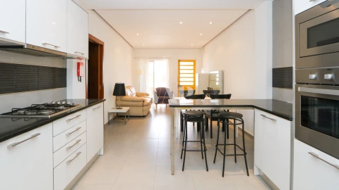 Moradia T2 para Venda em Quarteira