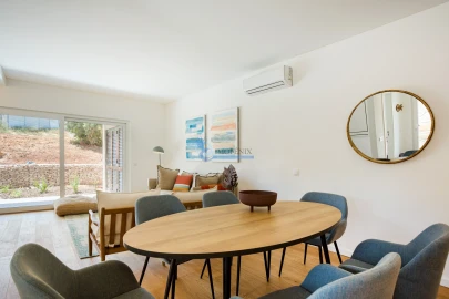 Apartamento T3 para Venda em Estômbar e Parchal