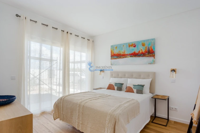 Apartamento T3 para Venda em Estômbar e Parchal Foto 11