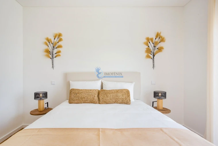 Apartamento T3 para Venda em Estômbar e Parchal Foto 8