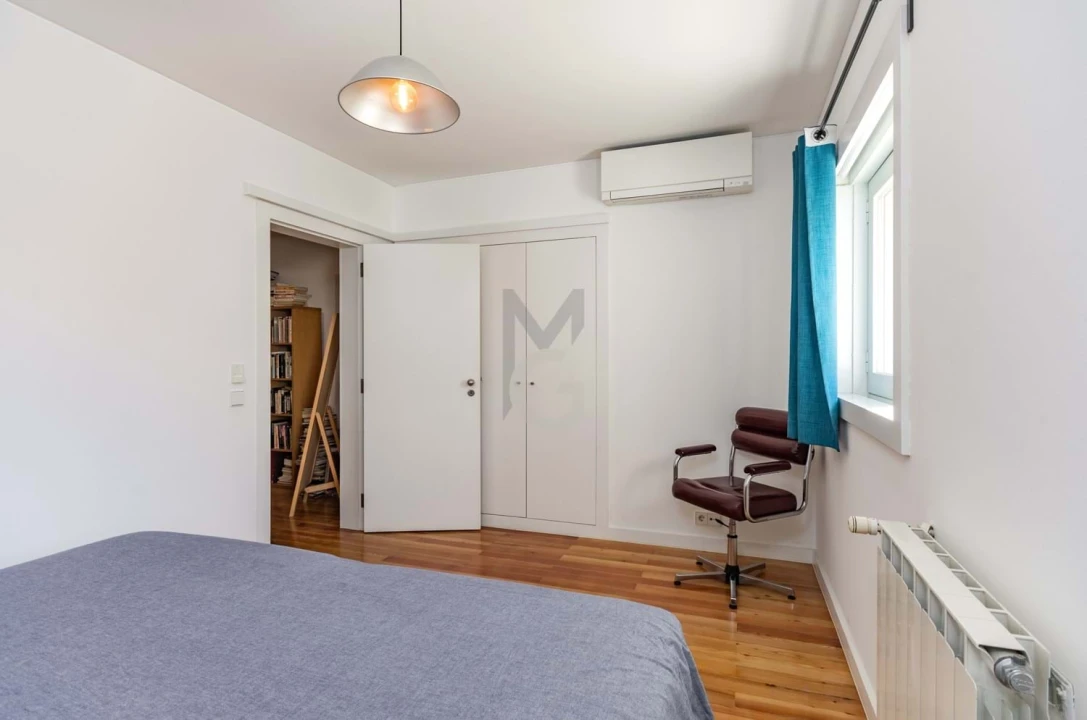 Apartamento T3 para Venda em Misericórdia Foto 19