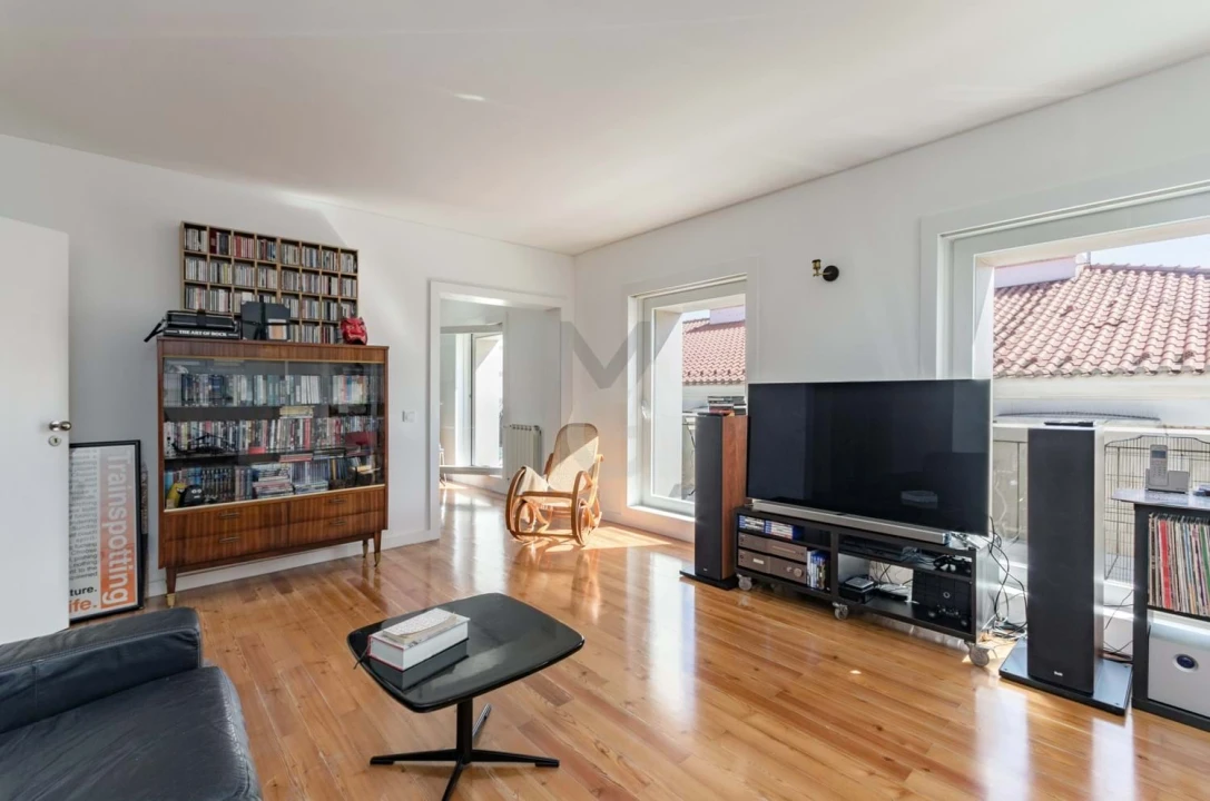 Apartamento T3 para Venda em Misericórdia Foto 5