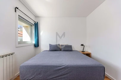 Apartamento T3 para Venda em Misericórdia