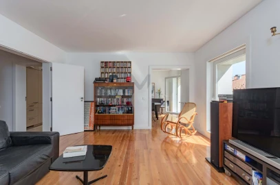 Apartamento T3 para Venda em Misericórdia