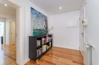 Apartamento T3 para Venda em Misericórdia