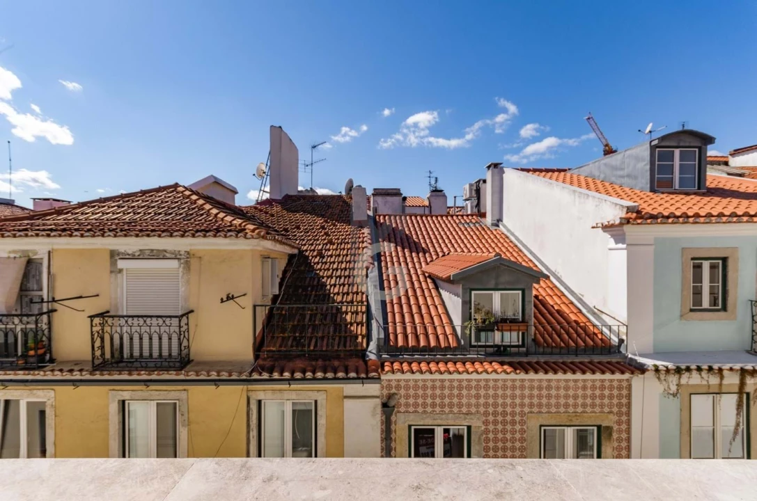 Apartamento T3 para Venda em Misericórdia Foto 25