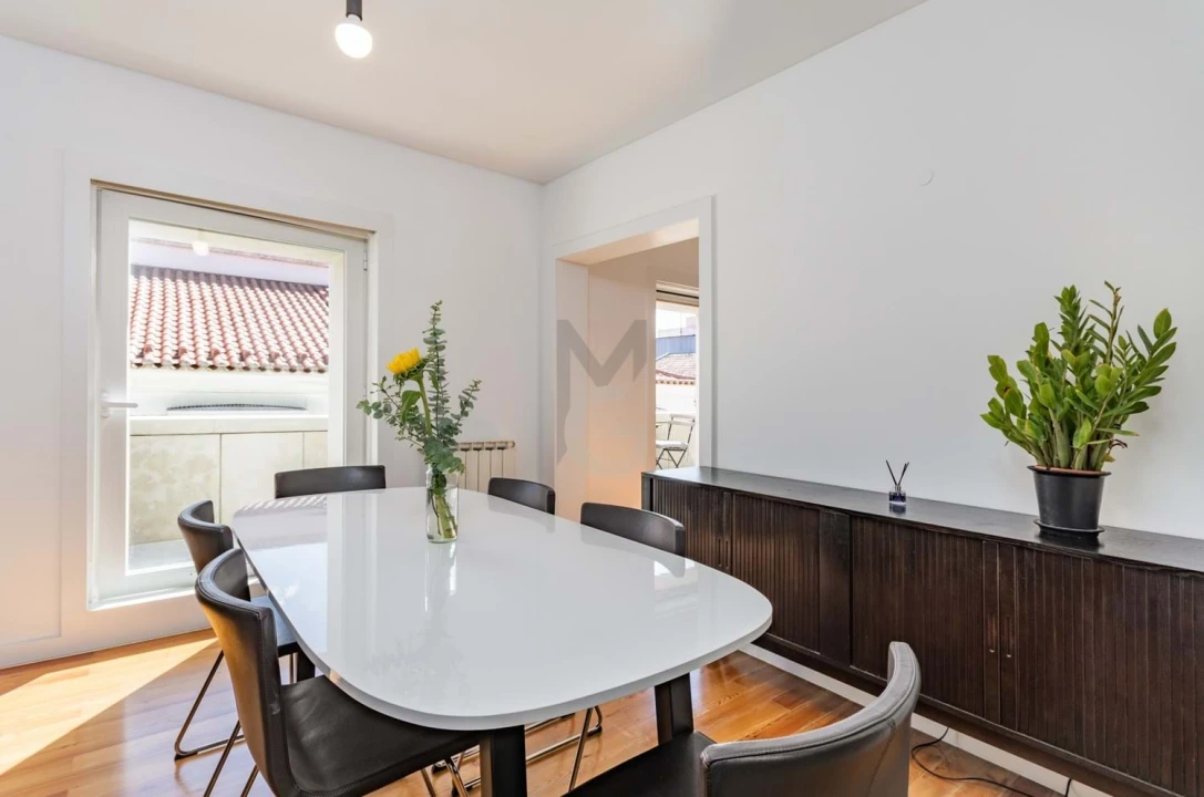 Apartamento T3 para Venda em Misericórdia Foto 7