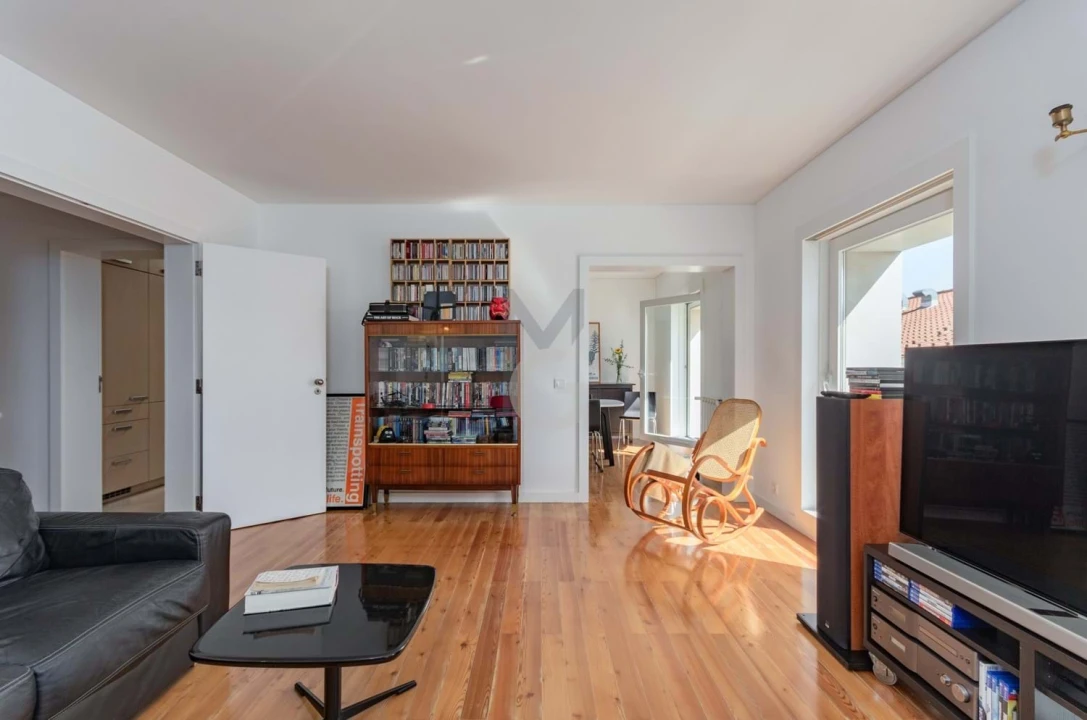 Apartamento T3 para Venda em Misericórdia Foto 2