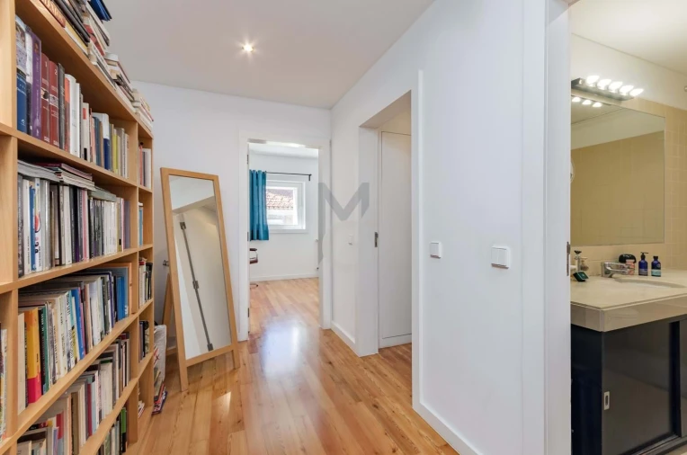 Apartamento T3 para Venda em Misericórdia Foto 15