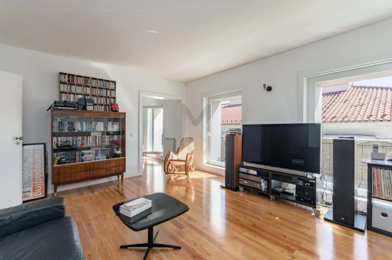 Apartamento T3 para Venda em Misericórdia Foto 5
