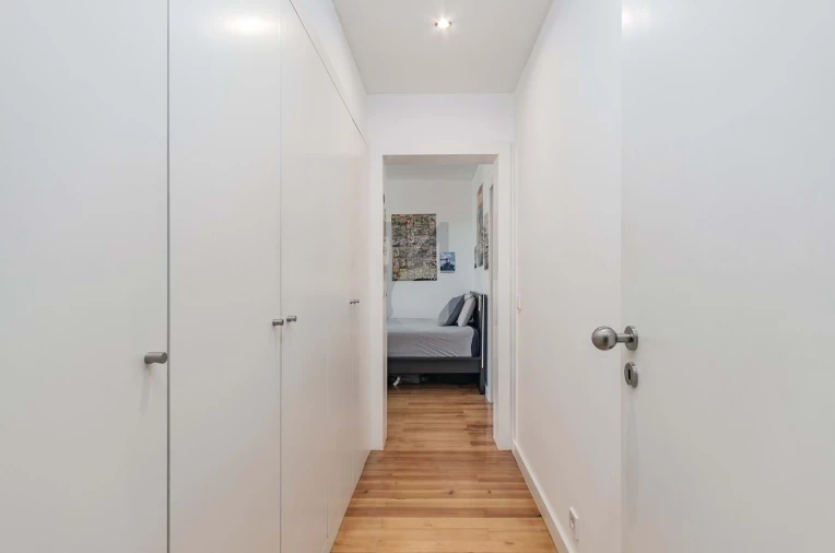 Apartamento T3 para Venda em Misericórdia Foto 21