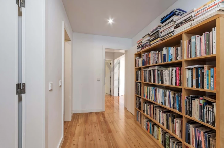 Apartamento T3 para Venda em Misericórdia Foto 16