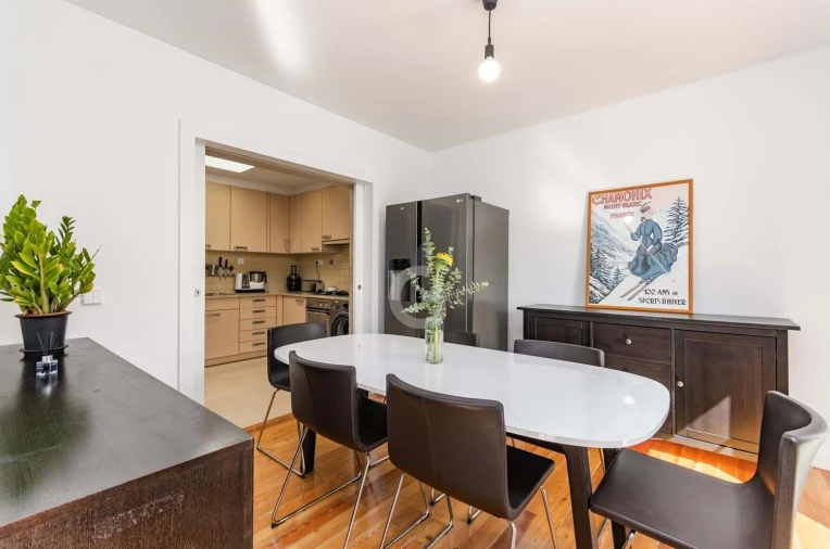 Apartamento T3 para Venda em Misericórdia Foto 8
