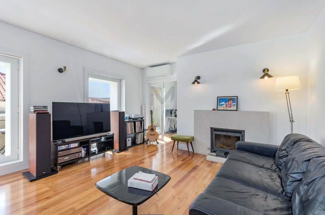 Apartamento T3 para Venda em Misericórdia Foto 4