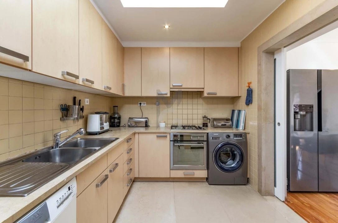 Apartamento T3 para Venda em Misericórdia Foto 10