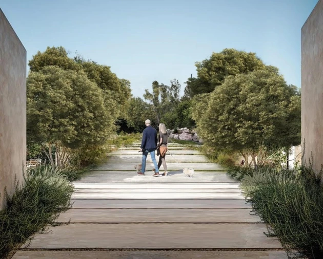 Quinta T9 para Venda em Santa Maria do Castelo e Santiago e Santa Susana Foto 6