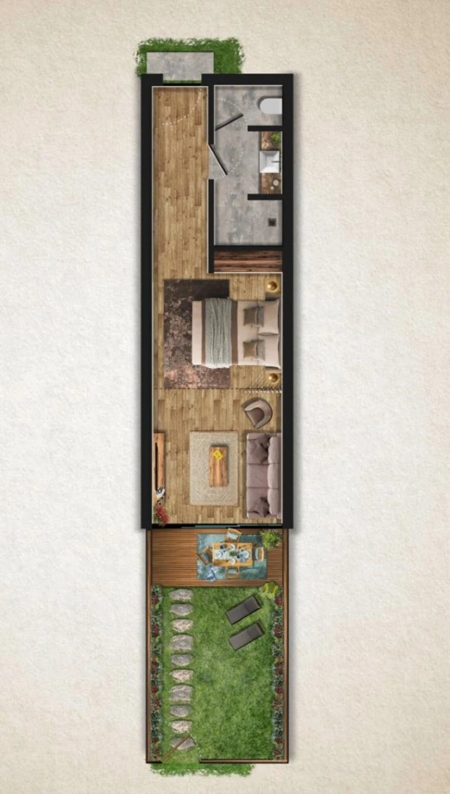 Quinta T9 para Venda em Santa Maria do Castelo e Santiago e Santa Susana Foto 9