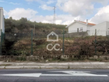 Terreno para Venda em Valongo