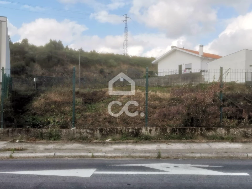 Terreno para Venda em Valongo Foto 6