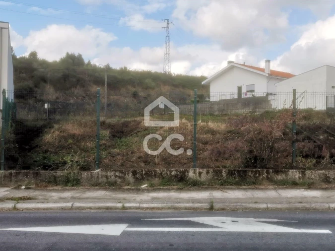 Terreno para Venda em Valongo Foto 6