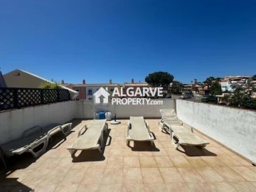 Apartamento T2 para Venda em Quarteira