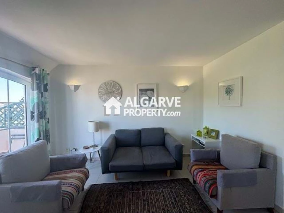 Apartamento T2 para Venda em Quarteira Foto 15