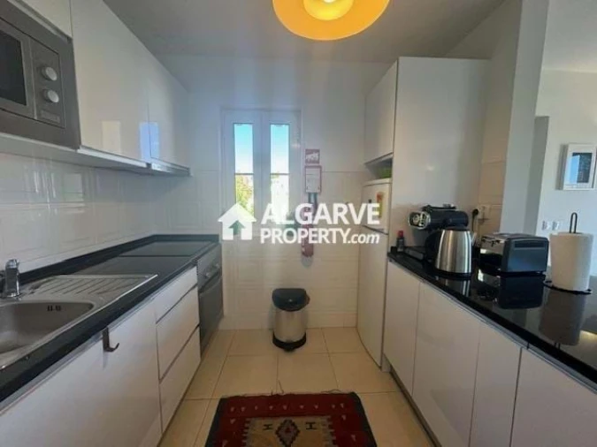 Apartamento T2 para Venda em Quarteira Foto 11