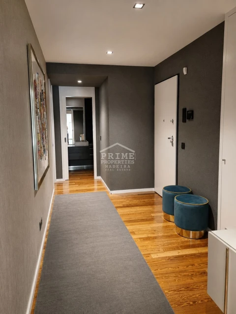 Apartamento T2 para Venda em Funchal (Se)