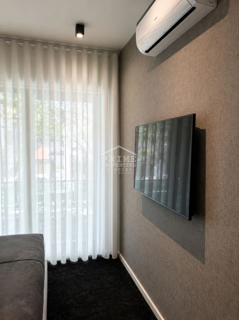 Apartamento T2 para Venda em Funchal (Se)